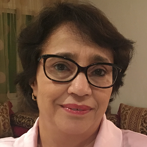 Fatiha KADDARI