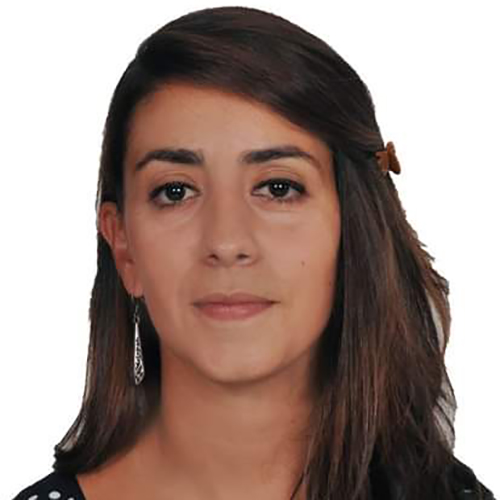 Kenza AMMOR