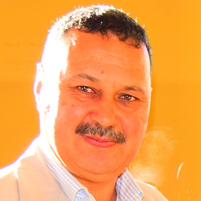 Mohamed KHALDI