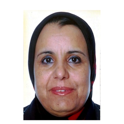 Nour El Houda IDRISSI