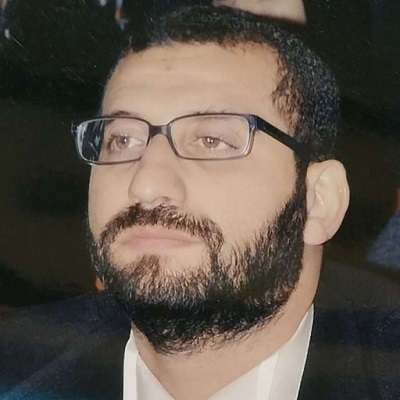 Mohamed Adnane Mahraz
