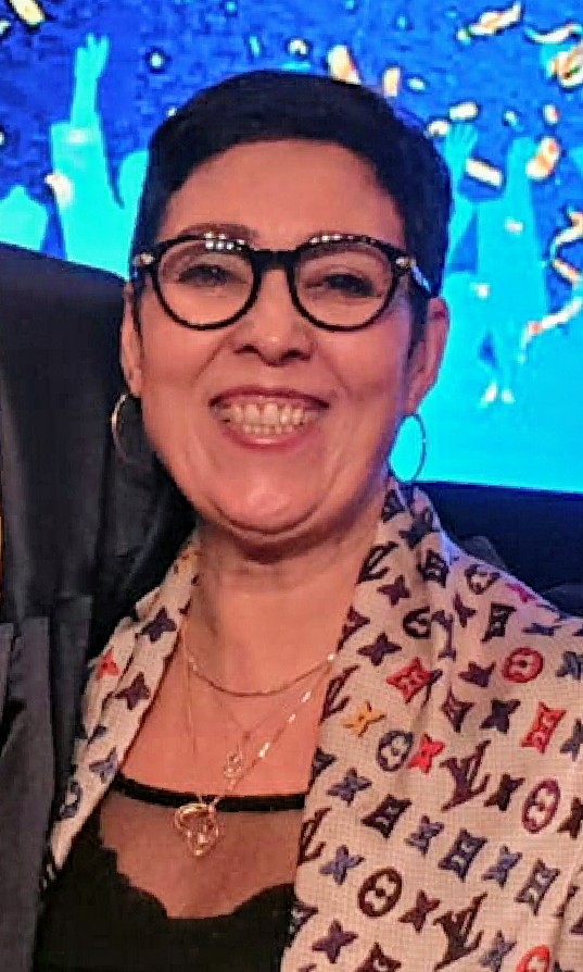 Fatima Zahra ATIYA