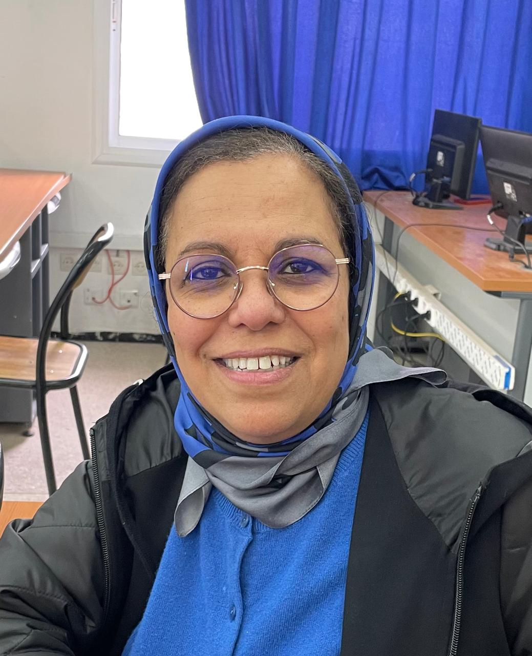 Chami Najat